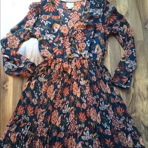 Anthropologie dress
